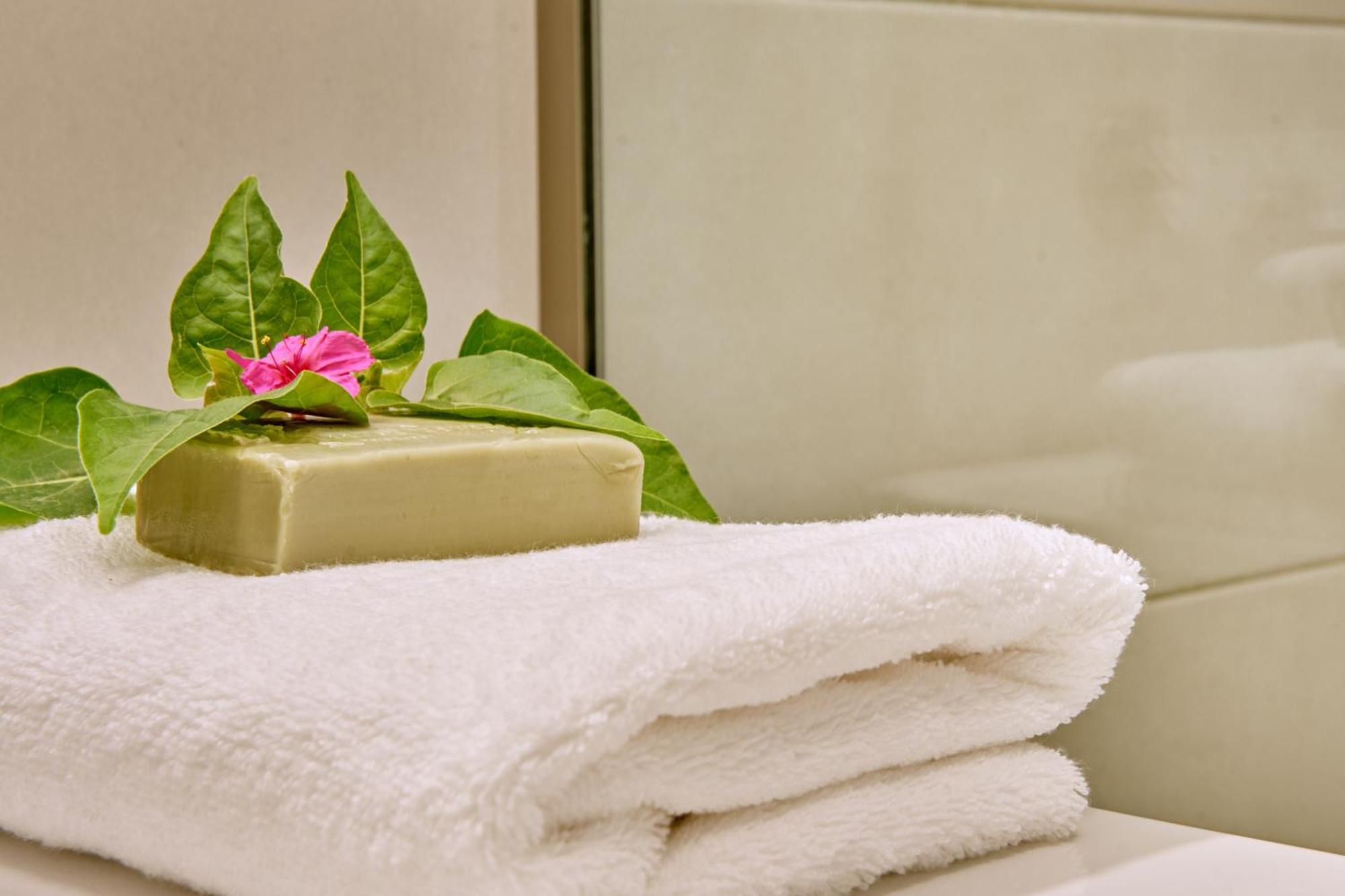 Lake View Suites Kávallos エクステリア 写真